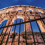 Awesome Apartment In Pula With Wifi