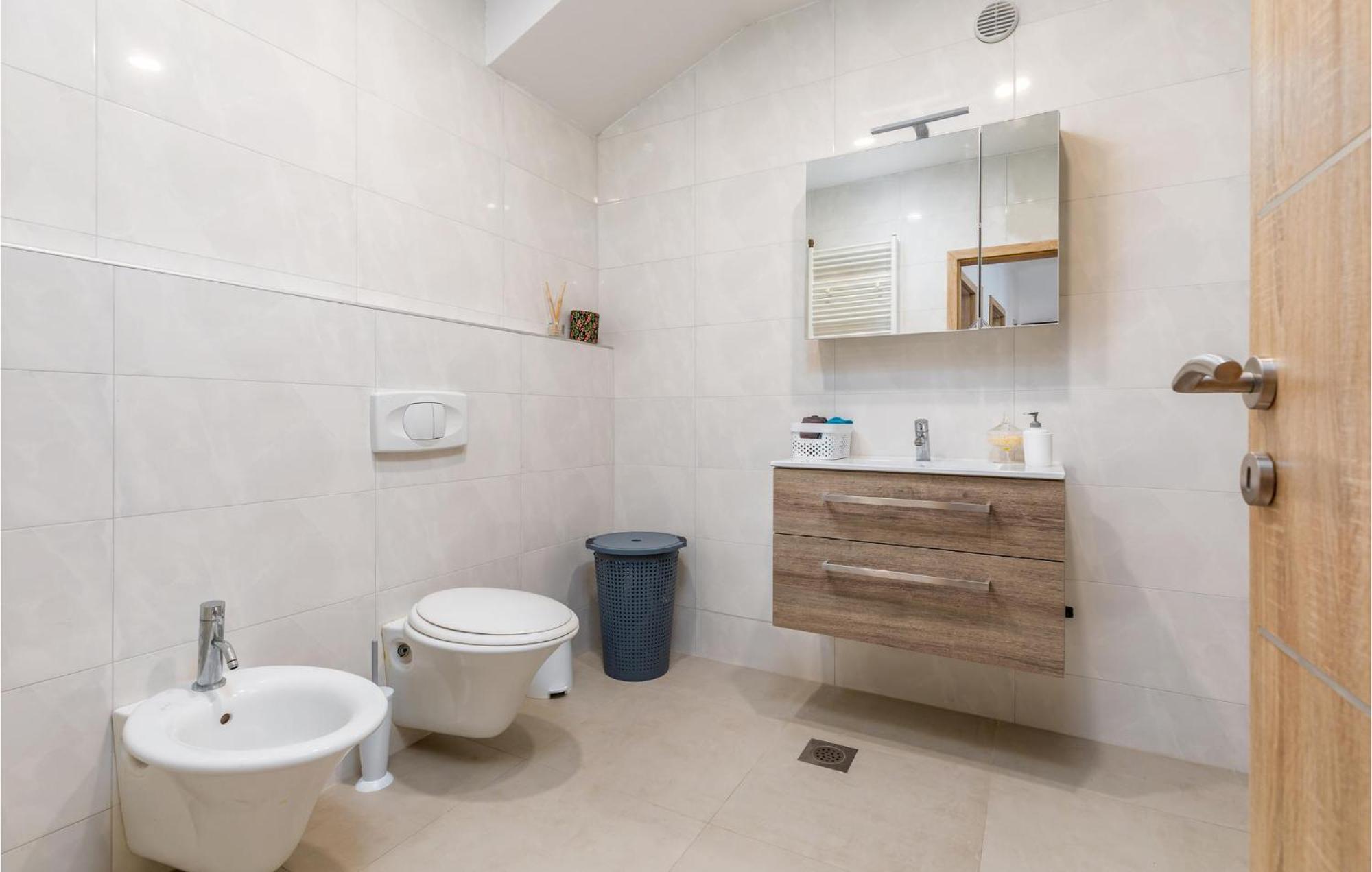 Awesome In With Wifi Apartma